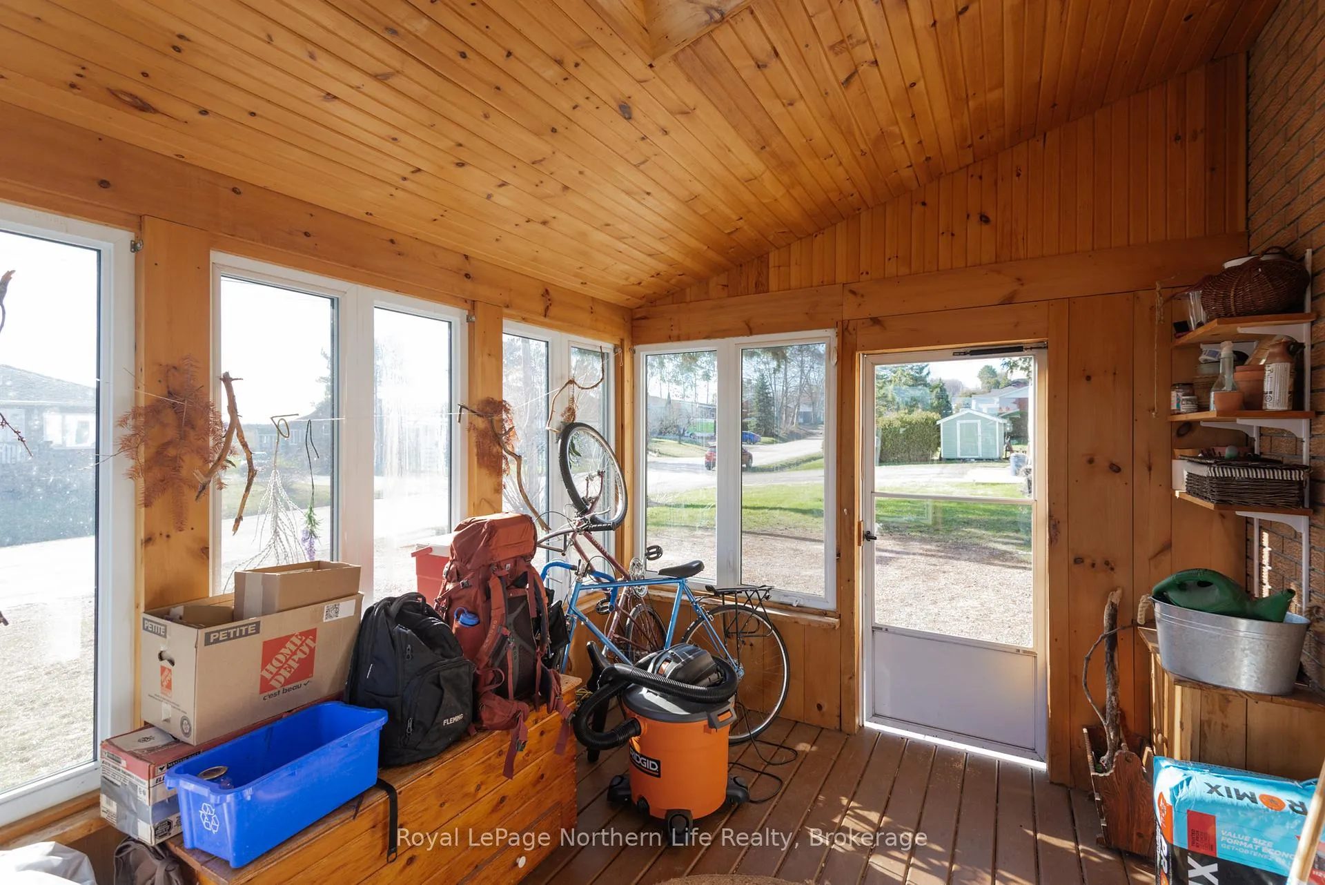 Photo 28 of 500 Valley View Drive W, Powassan — HOMEH