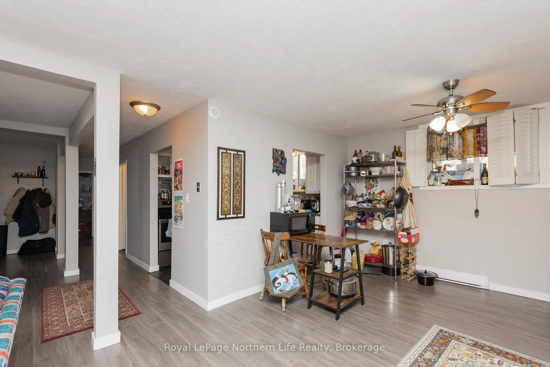 Photo 33 of 500 Valley View Drive W, Powassan — HOMEH
