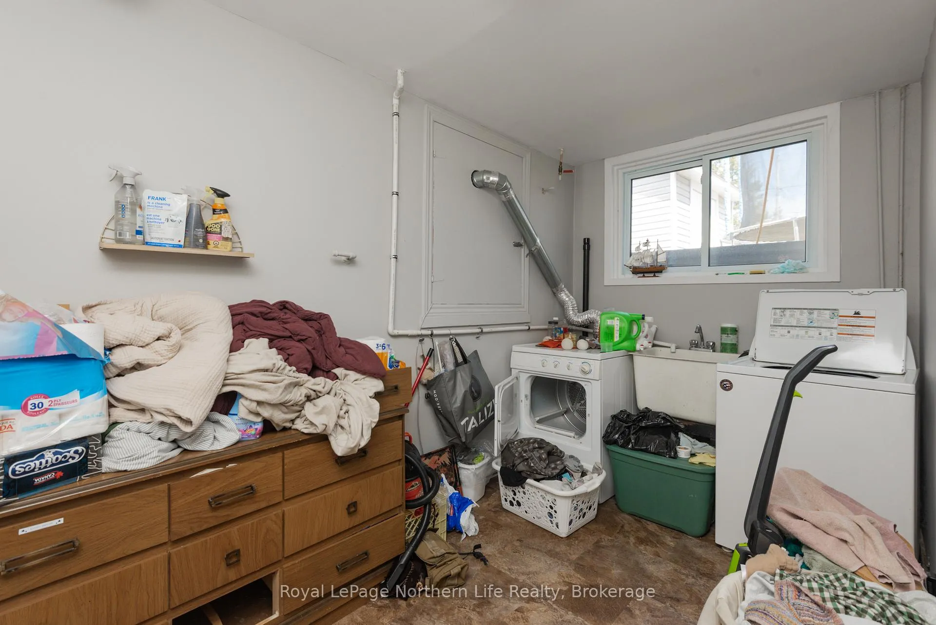 Photo 42 of 500 Valley View Drive W, Powassan — HOMEH