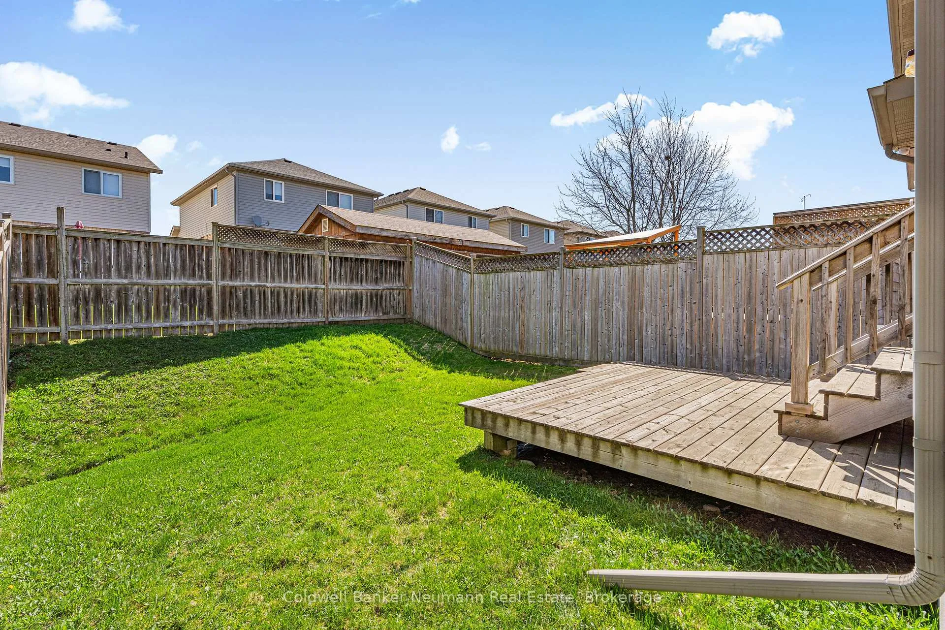 Photo 28 of 130 Donnenwerth Drive, Kitchener — HOMEH