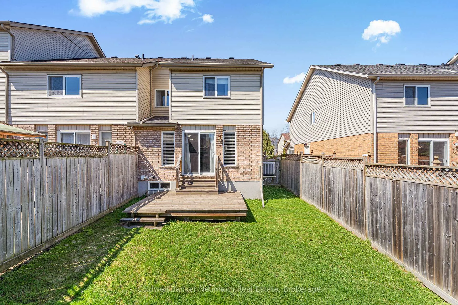 Photo 29 of 130 Donnenwerth Drive, Kitchener — HOMEH