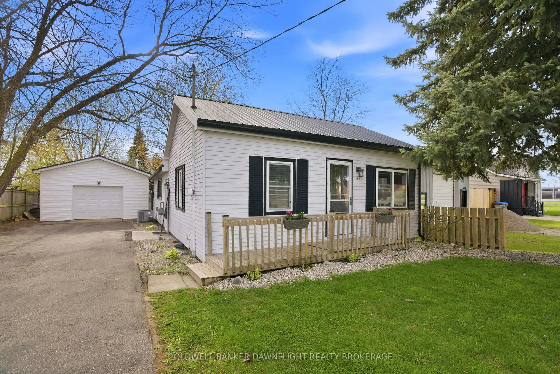 Photo 2 of 181 McConnell Street, South Huron, Exeter — HOMEH