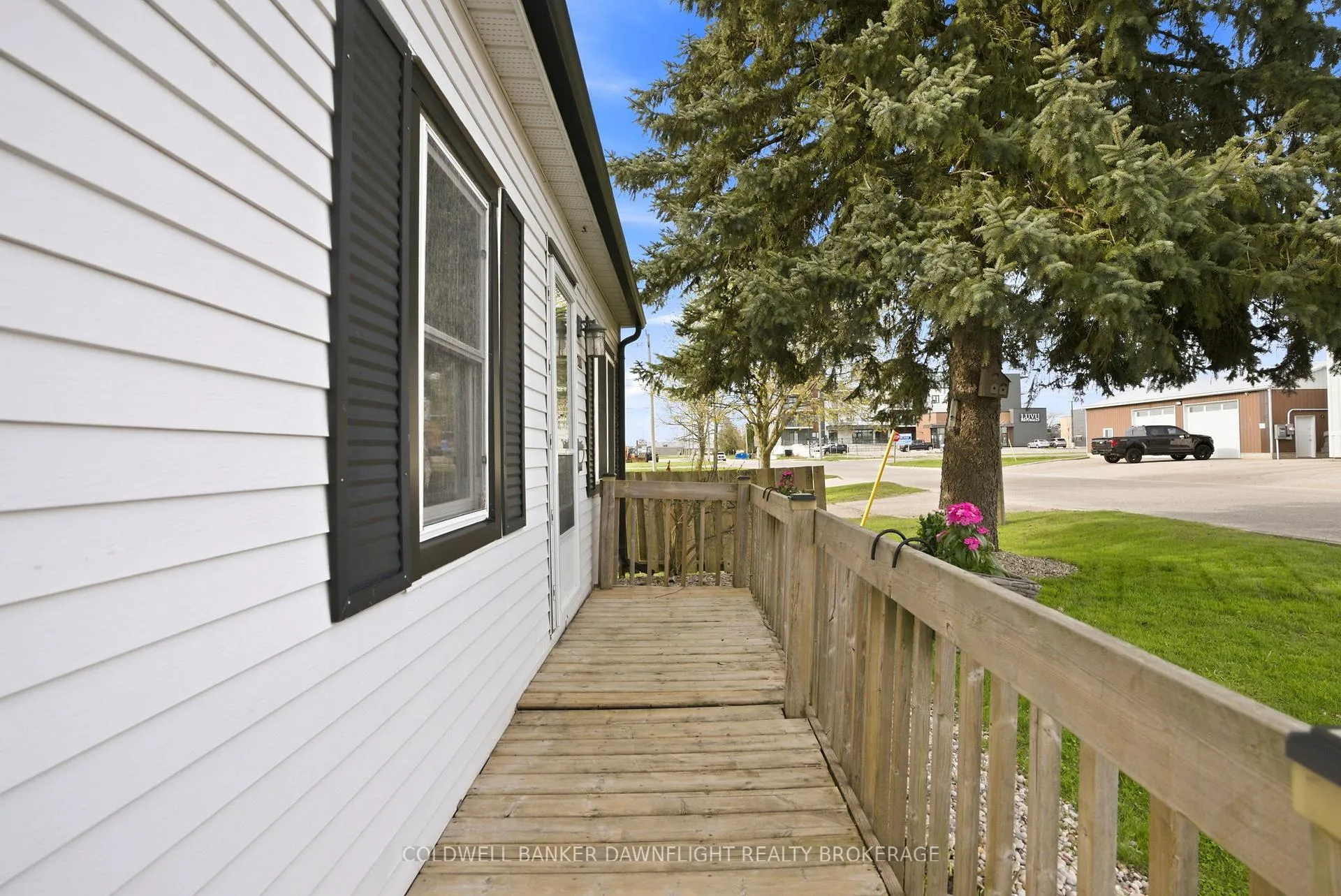 Photo 3 of 181 McConnell Street, South Huron, Exeter — HOMEH