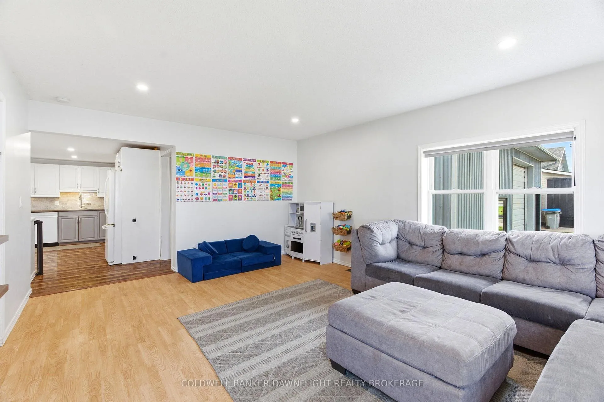 Photo 5 of 181 McConnell Street, South Huron, Exeter — HOMEH