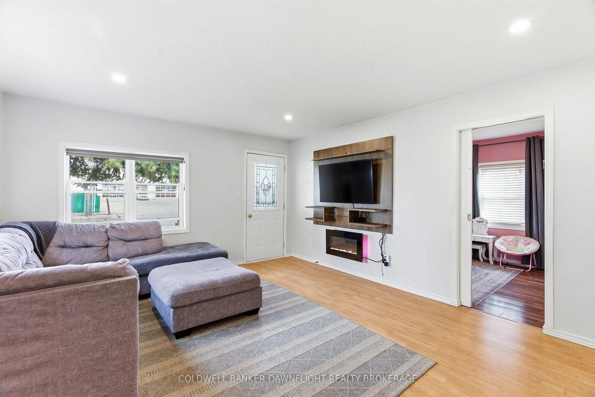 Photo 6 of 181 McConnell Street, South Huron, Exeter — HOMEH