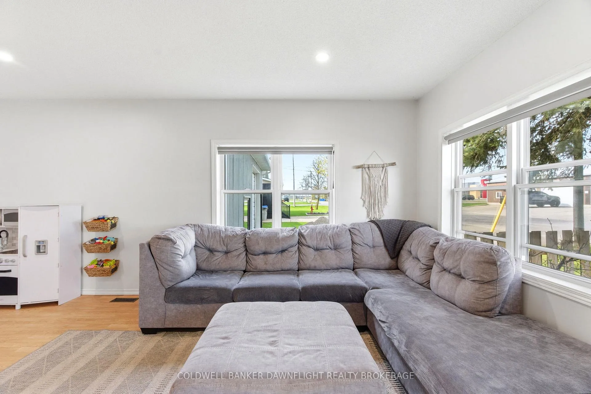 Photo 8 of 181 McConnell Street, South Huron, Exeter — HOMEH
