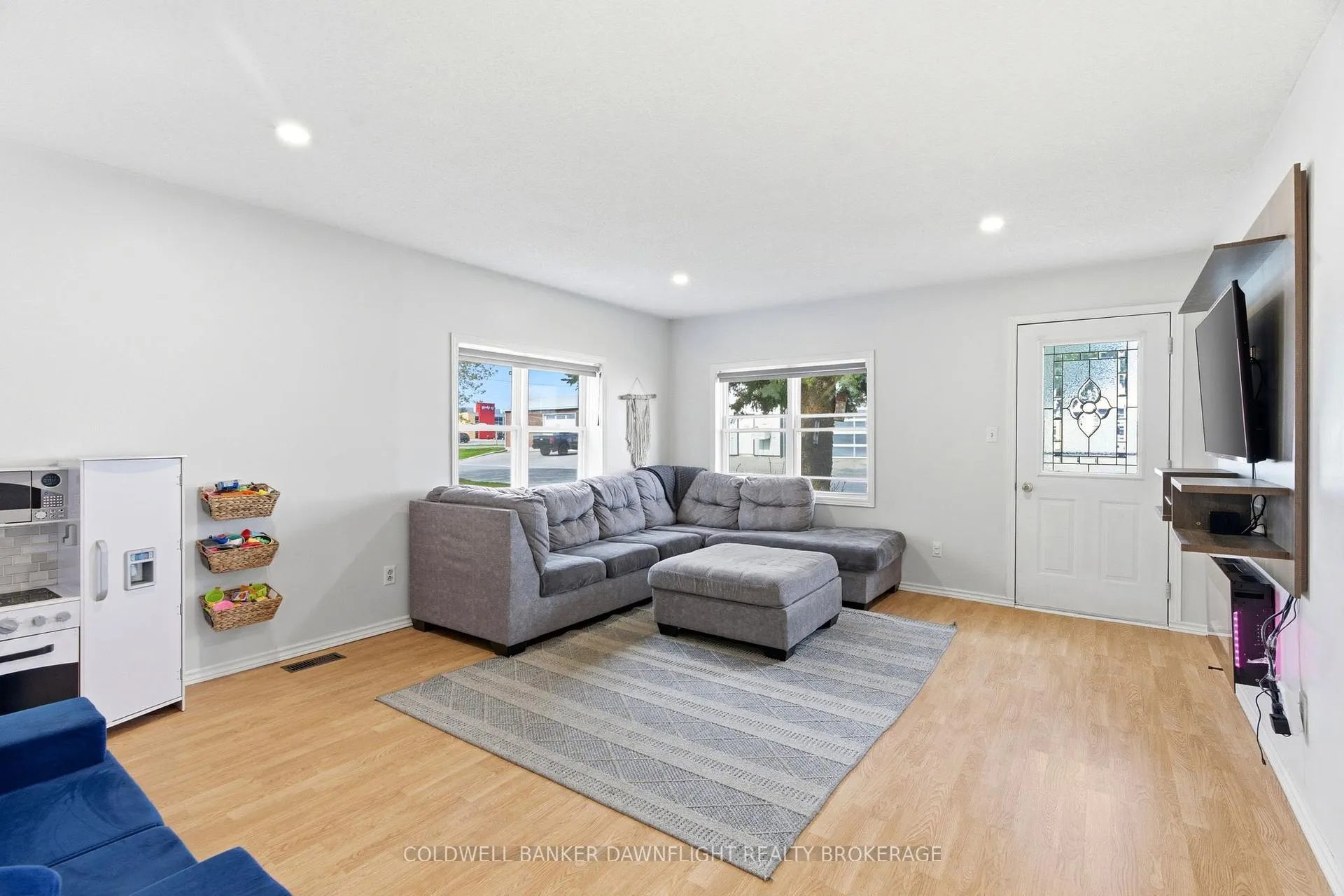Photo 9 of 181 McConnell Street, South Huron, Exeter — HOMEH