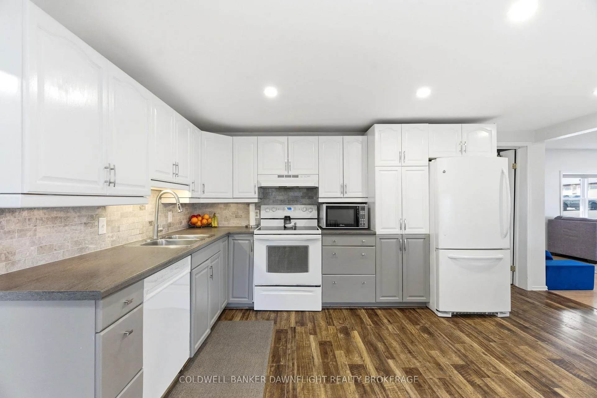 Photo 18 of 181 McConnell Street, South Huron, Exeter — HOMEH