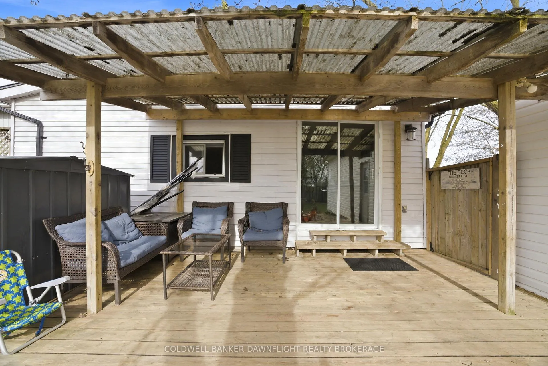 Photo 34 of 181 McConnell Street, South Huron, Exeter — HOMEH