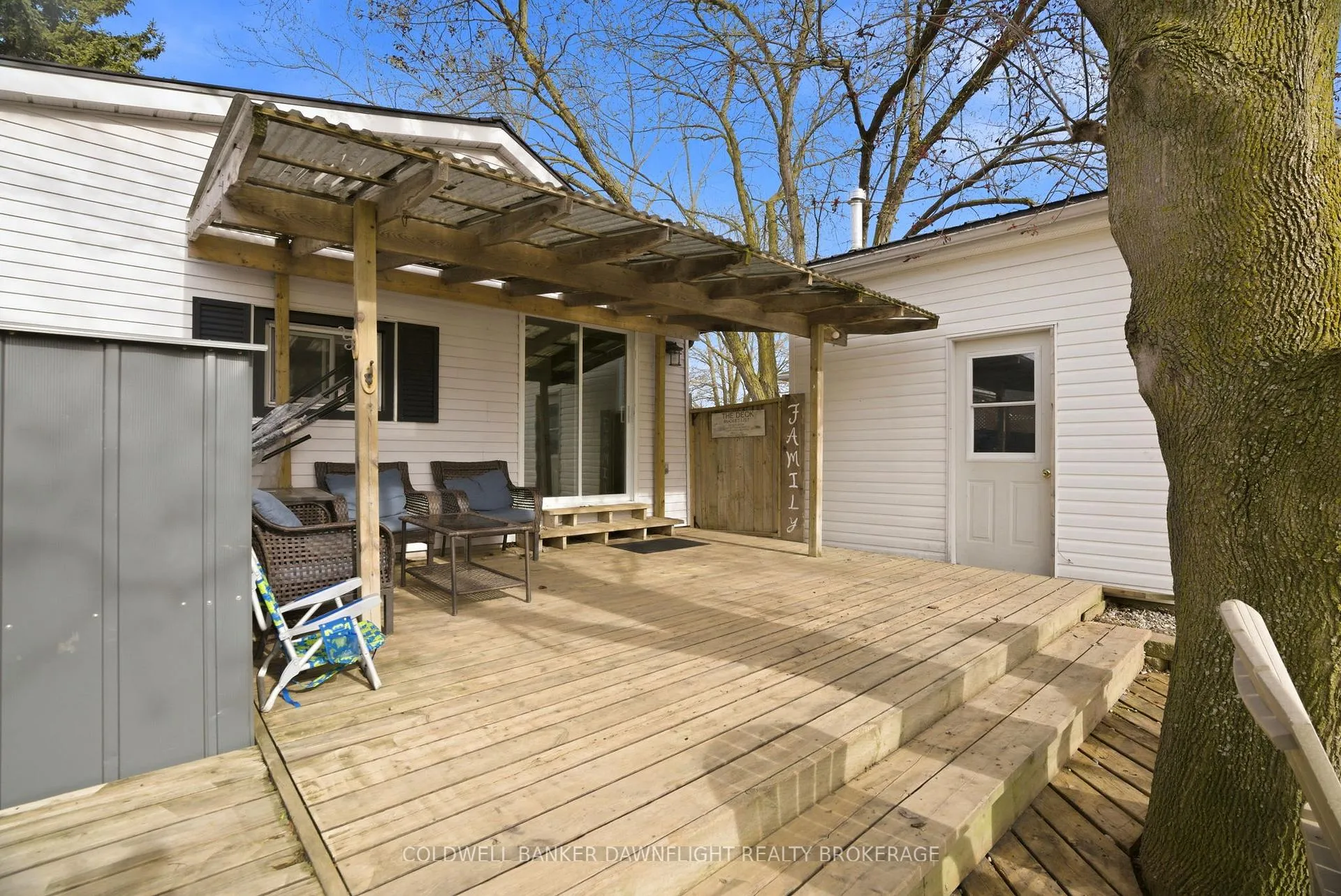 Photo 35 of 181 McConnell Street, South Huron, Exeter — HOMEH