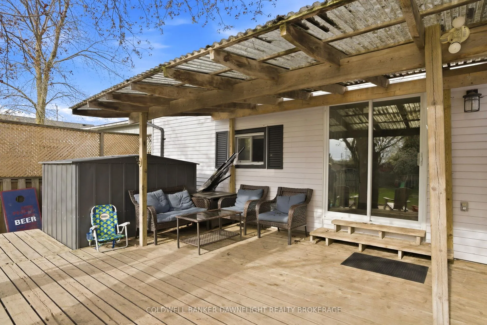 Photo 36 of 181 McConnell Street, South Huron, Exeter — HOMEH