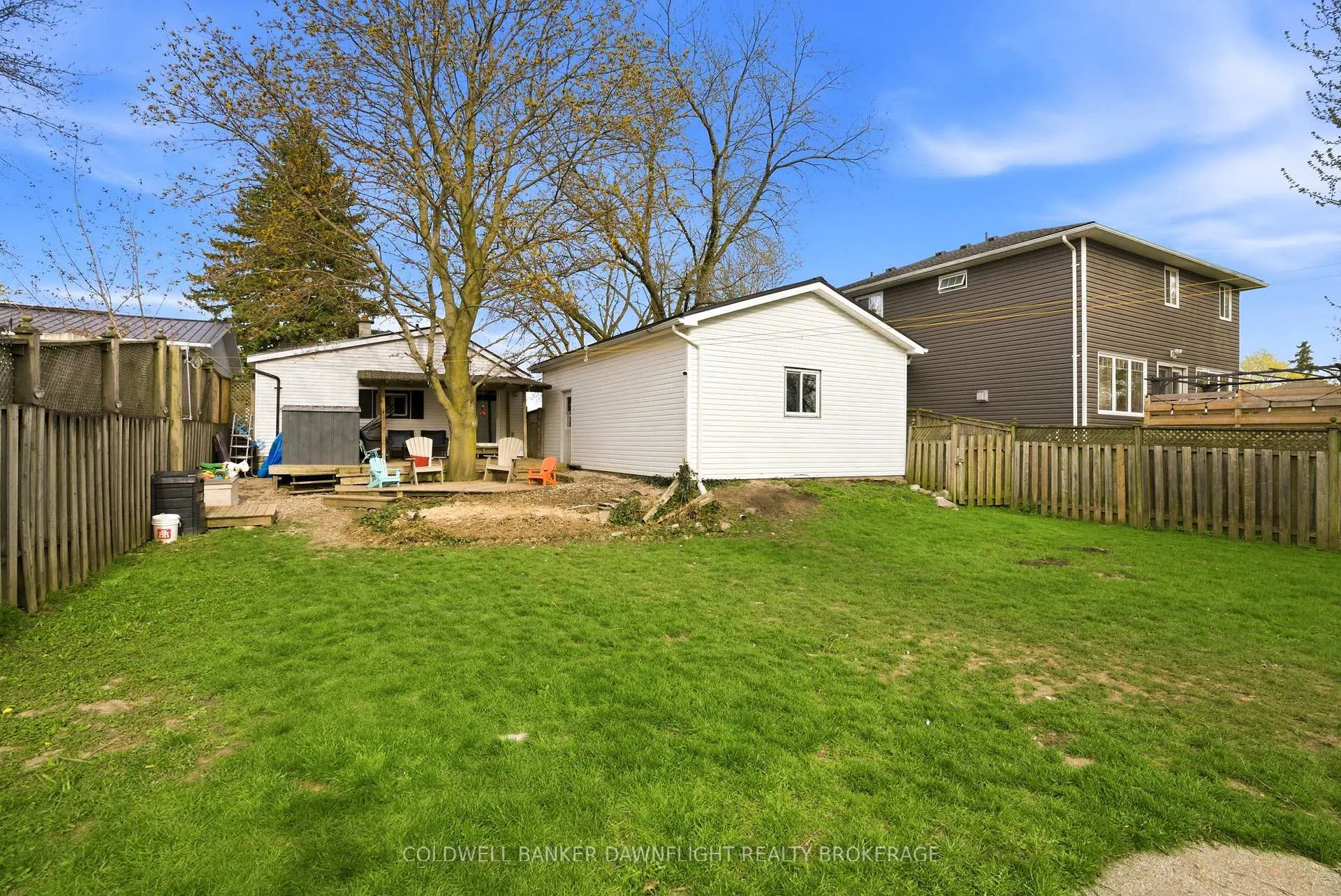 Photo 37 of 181 McConnell Street, South Huron, Exeter — HOMEH