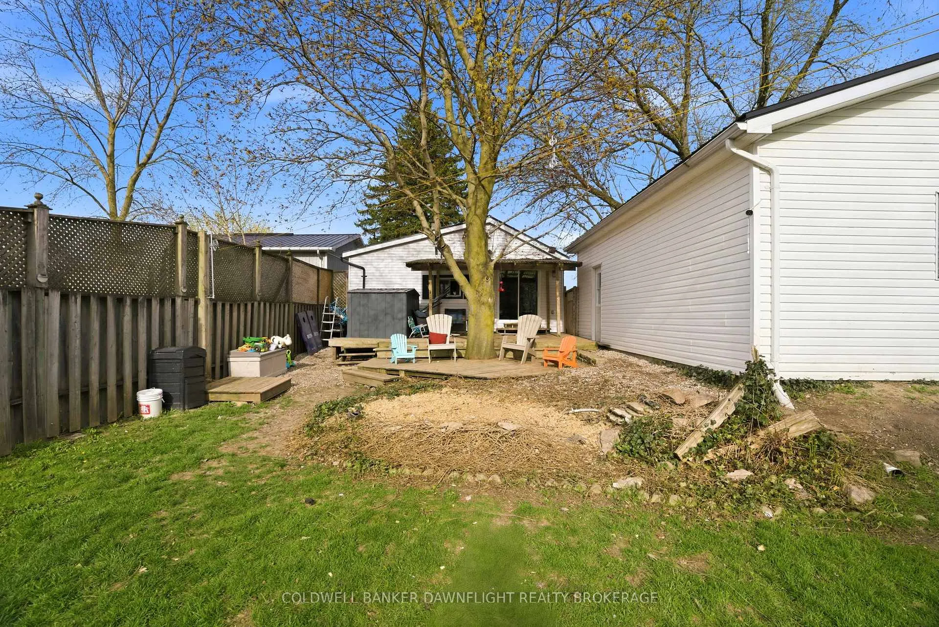 Photo 38 of 181 McConnell Street, South Huron, Exeter — HOMEH