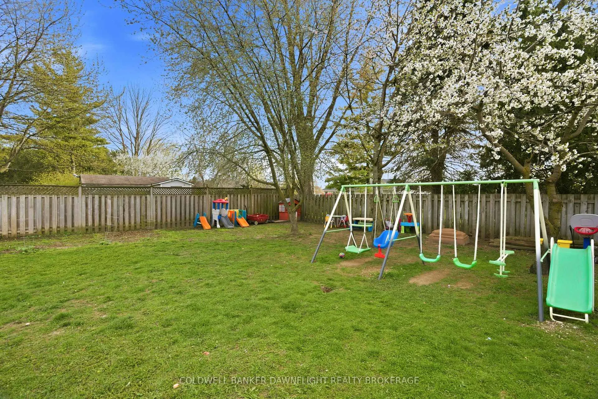 Photo 43 of 181 McConnell Street, South Huron, Exeter — HOMEH
