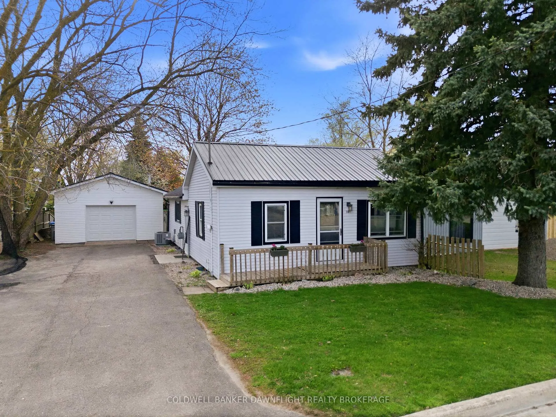 Photo 44 of 181 McConnell Street, South Huron, Exeter — HOMEH