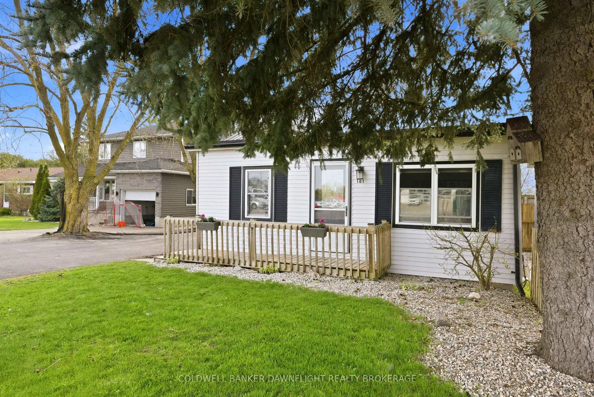Photo 46 of 181 McConnell Street, South Huron, Exeter — HOMEH