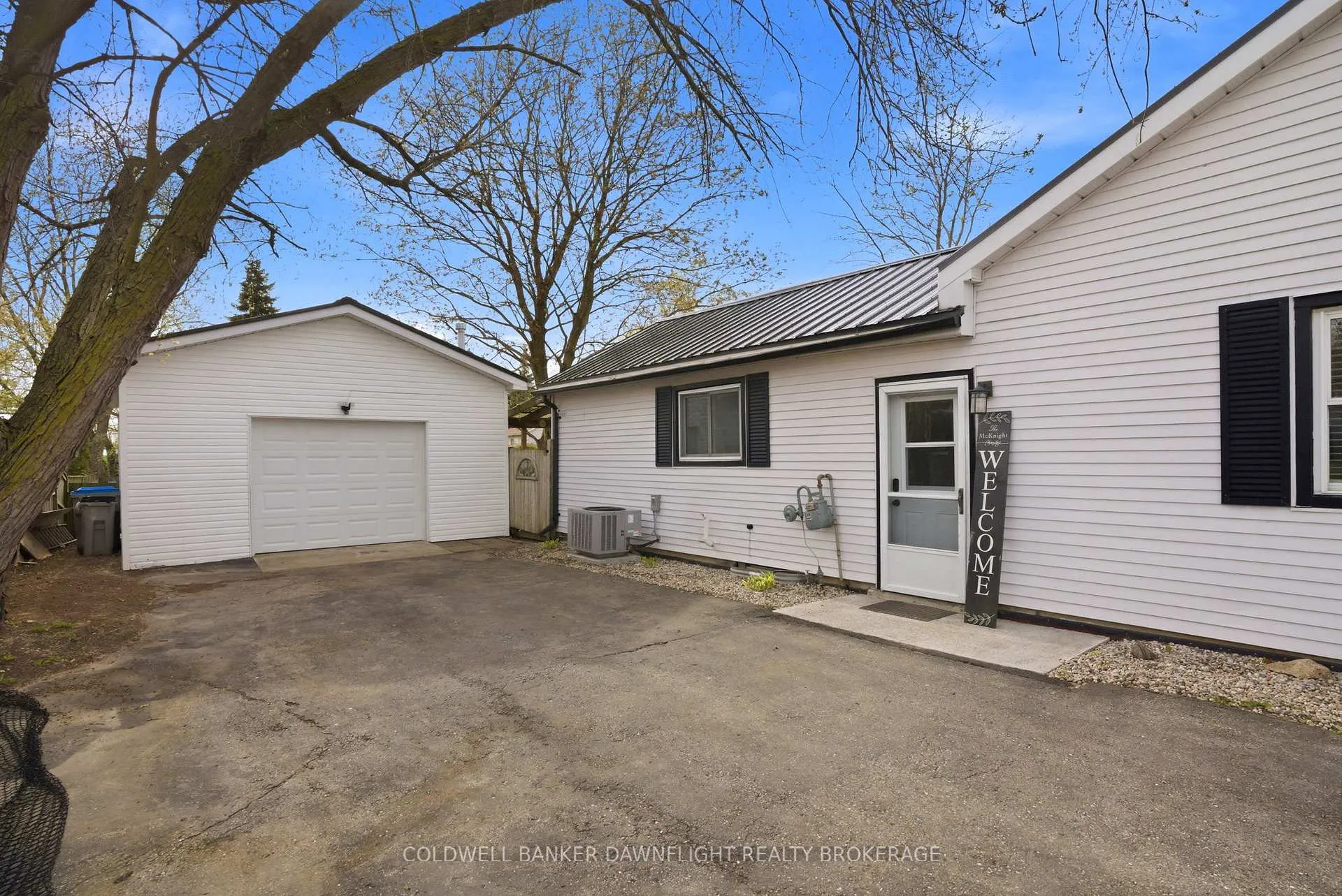 Photo 47 of 181 McConnell Street, South Huron, Exeter — HOMEH