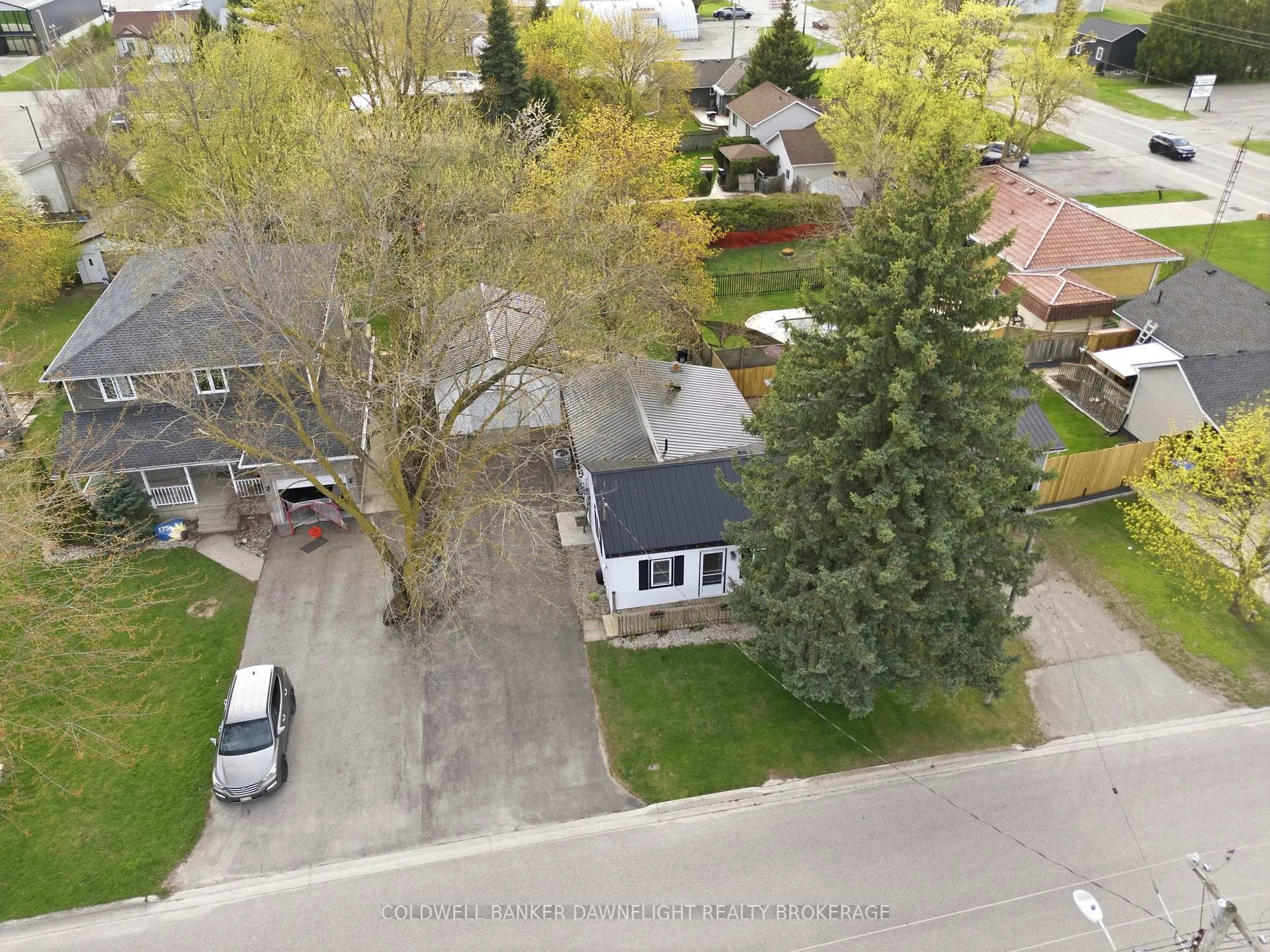 Photo 48 of 181 McConnell Street, South Huron, Exeter — HOMEH
