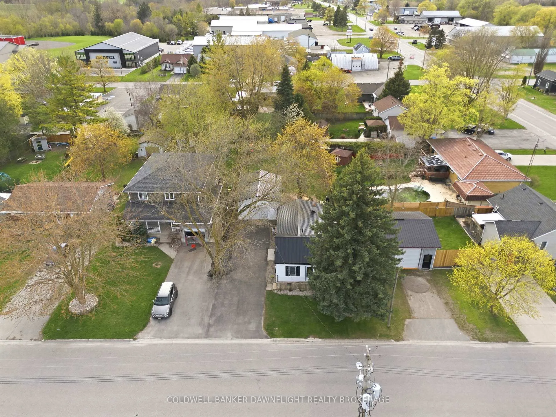 Photo 49 of 181 McConnell Street, South Huron, Exeter — HOMEH