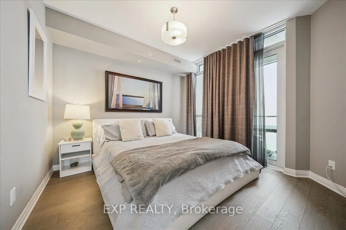 Photo 20 of Unit 3404, 59 Annie Craig Drive, Etobicoke, Mimico — HOMEH