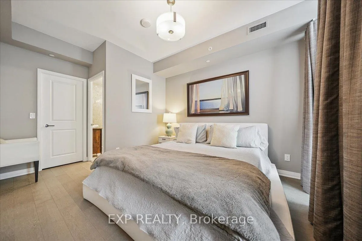 Photo 21 of Unit 3404, 59 Annie Craig Drive, Etobicoke, Mimico — HOMEH
