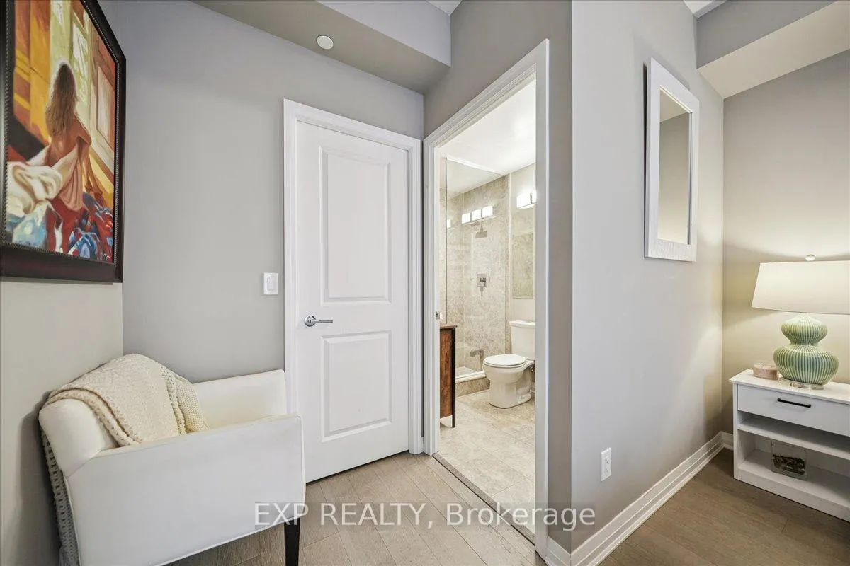 Photo 22 of Unit 3404, 59 Annie Craig Drive, Etobicoke, Mimico — HOMEH
