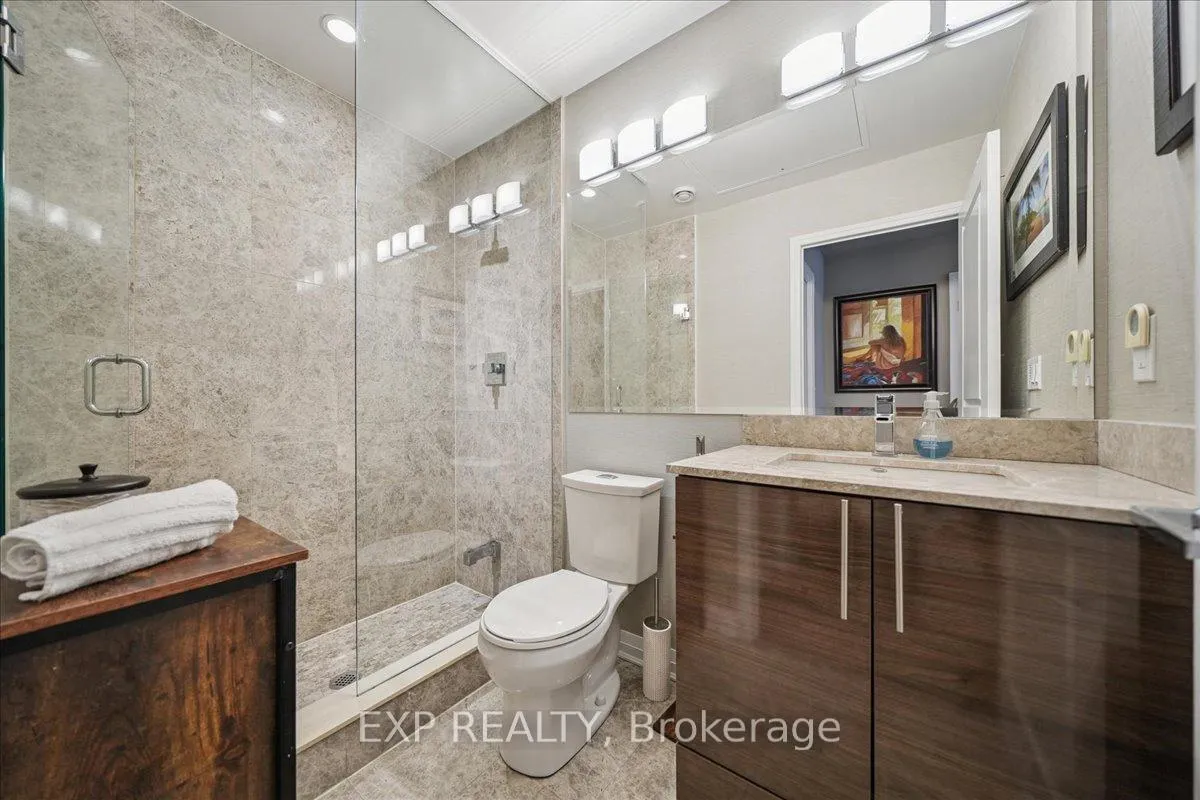 Photo 23 of Unit 3404, 59 Annie Craig Drive, Etobicoke, Mimico — HOMEH