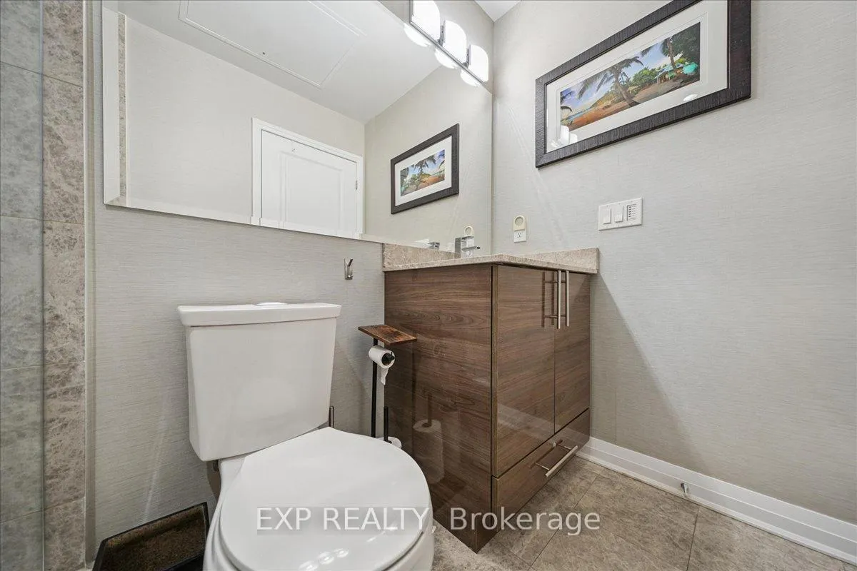 Photo 24 of Unit 3404, 59 Annie Craig Drive, Etobicoke, Mimico — HOMEH