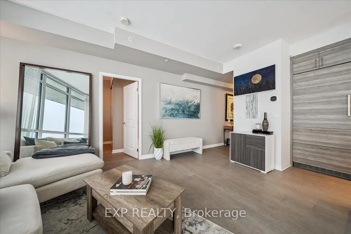 Photo 25 of Unit 3404, 59 Annie Craig Drive, Etobicoke, Mimico — HOMEH