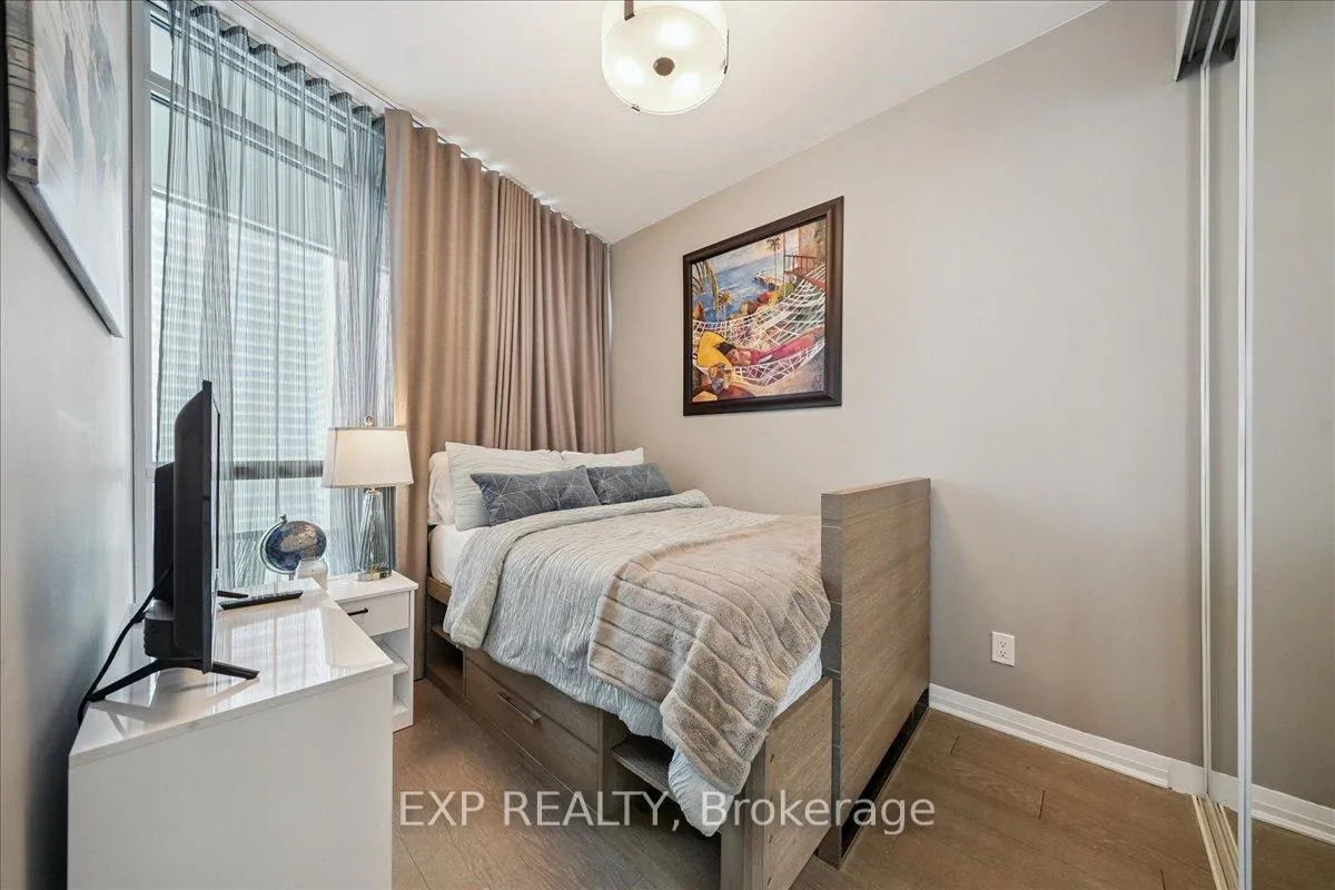 Photo 26 of Unit 3404, 59 Annie Craig Drive, Etobicoke, Mimico — HOMEH