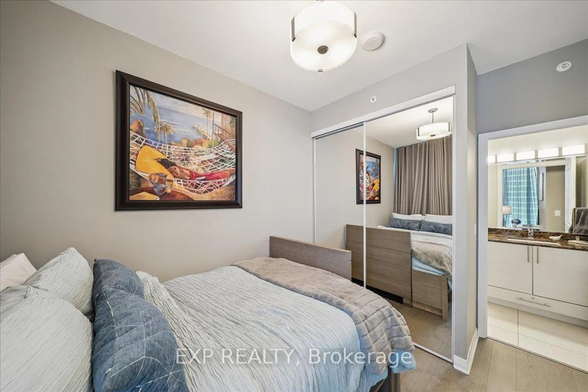 Photo 27 of Unit 3404, 59 Annie Craig Drive, Etobicoke, Mimico — HOMEH