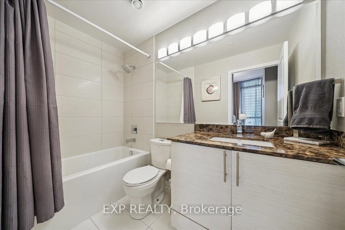 Photo 28 of Unit 3404, 59 Annie Craig Drive, Etobicoke, Mimico — HOMEH