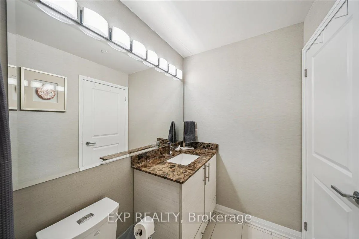 Photo 29 of Unit 3404, 59 Annie Craig Drive, Etobicoke, Mimico — HOMEH