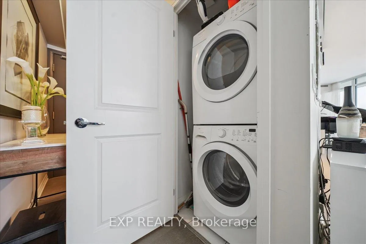 Photo 30 of Unit 3404, 59 Annie Craig Drive, Etobicoke, Mimico — HOMEH