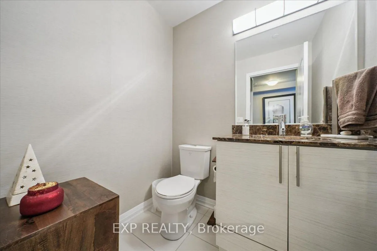 Photo 31 of Unit 3404, 59 Annie Craig Drive, Etobicoke, Mimico — HOMEH
