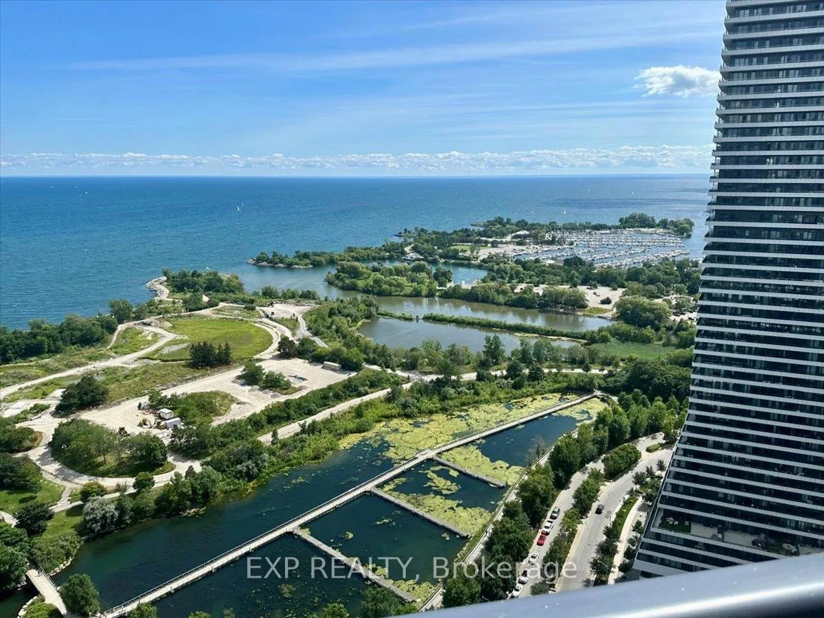 Photo 32 of Unit 3404, 59 Annie Craig Drive, Etobicoke, Mimico — HOMEH
