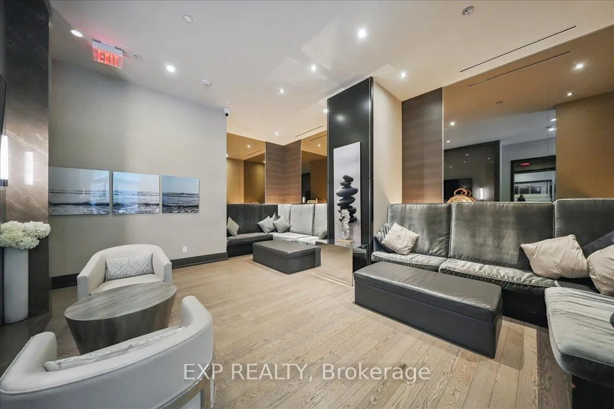 Photo 38 of Unit 3404, 59 Annie Craig Drive, Etobicoke, Mimico — HOMEH