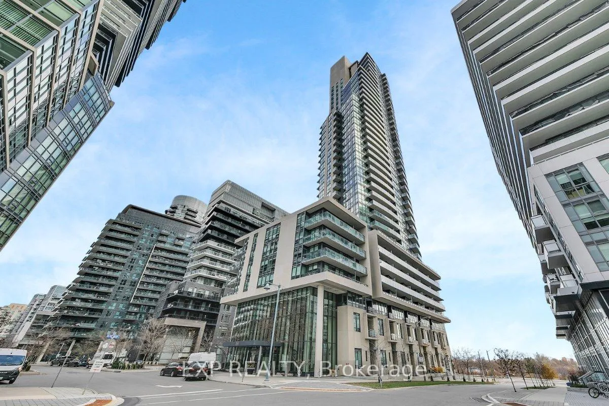 Photo 40 of Unit 3404, 59 Annie Craig Drive, Etobicoke, Mimico — HOMEH