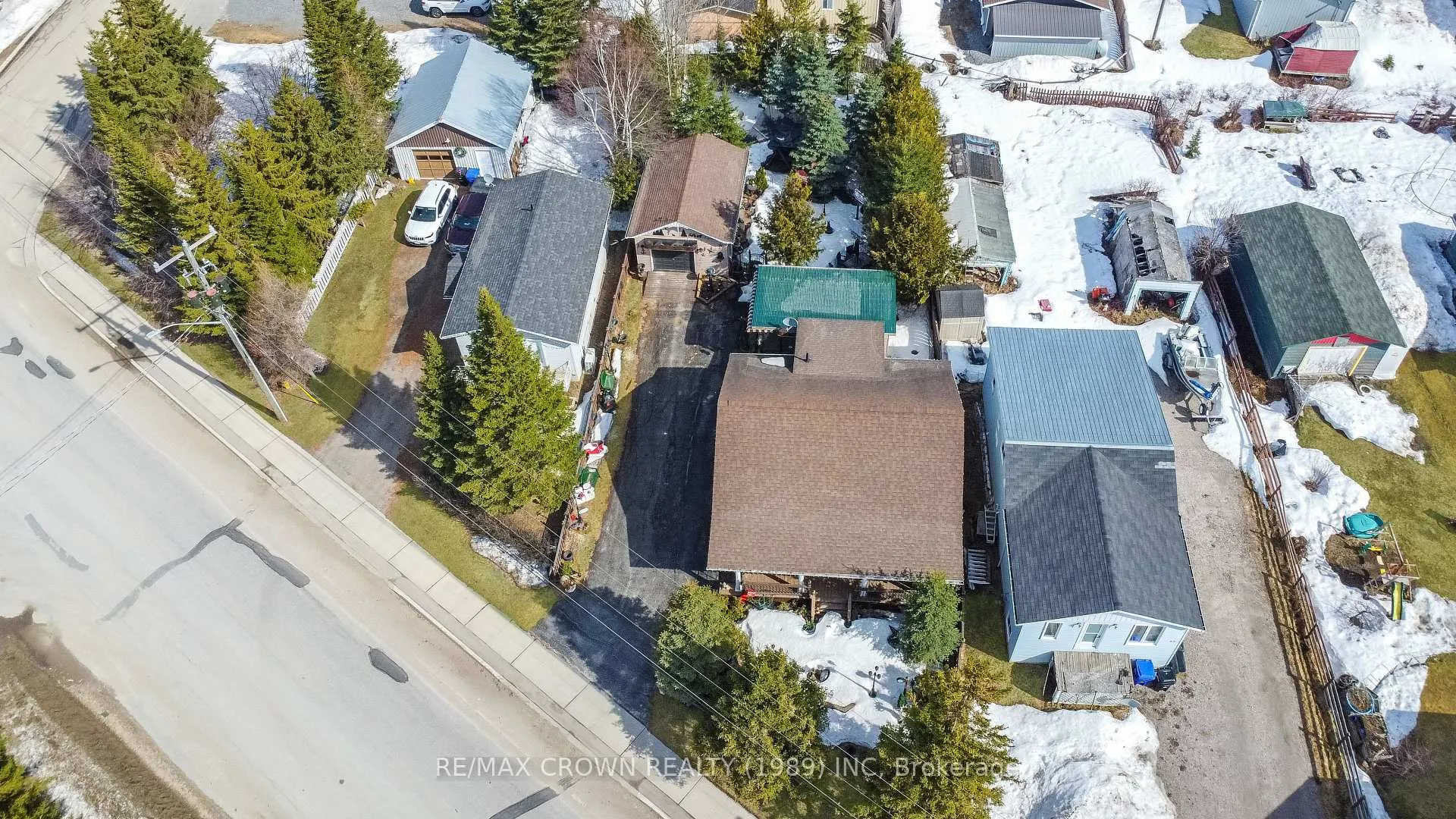 Photo 3 of 24 Fontaine Drive, Hearst — HOMEH