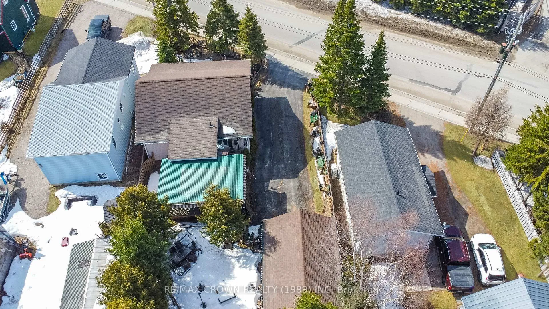 Photo 4 of 24 Fontaine Drive, Hearst — HOMEH