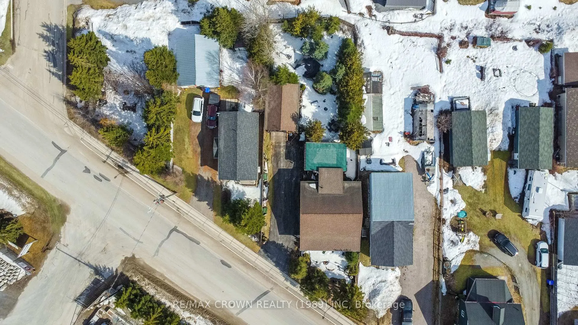 Photo 5 of 24 Fontaine Drive, Hearst — HOMEH