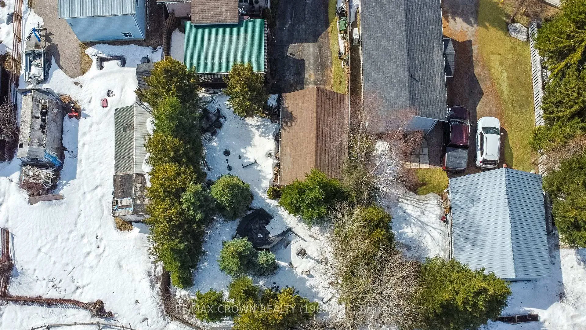 Photo 6 of 24 Fontaine Drive, Hearst — HOMEH
