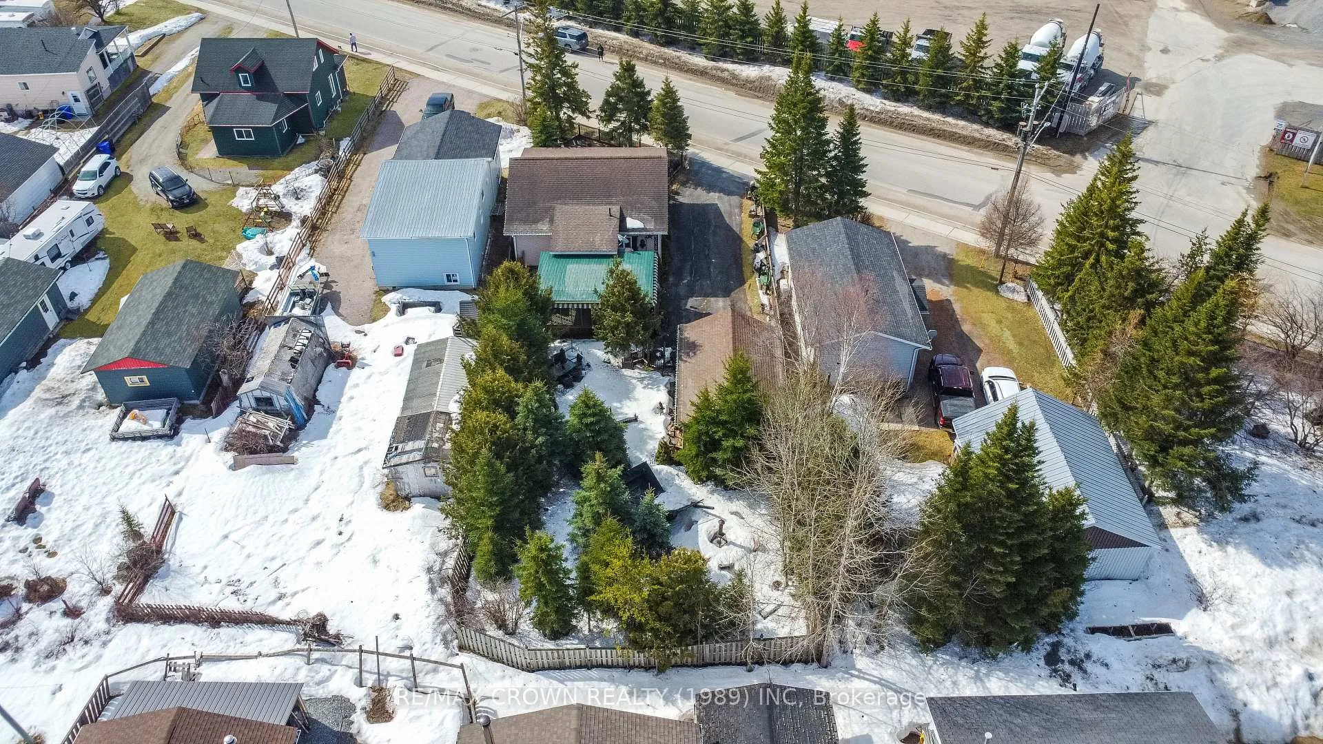 Photo 7 of 24 Fontaine Drive, Hearst — HOMEH