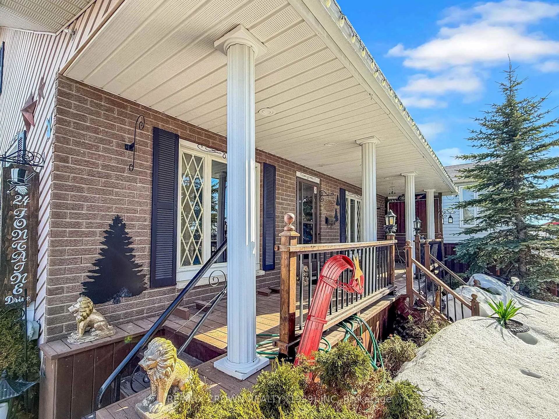 Photo 8 of 24 Fontaine Drive, Hearst — HOMEH