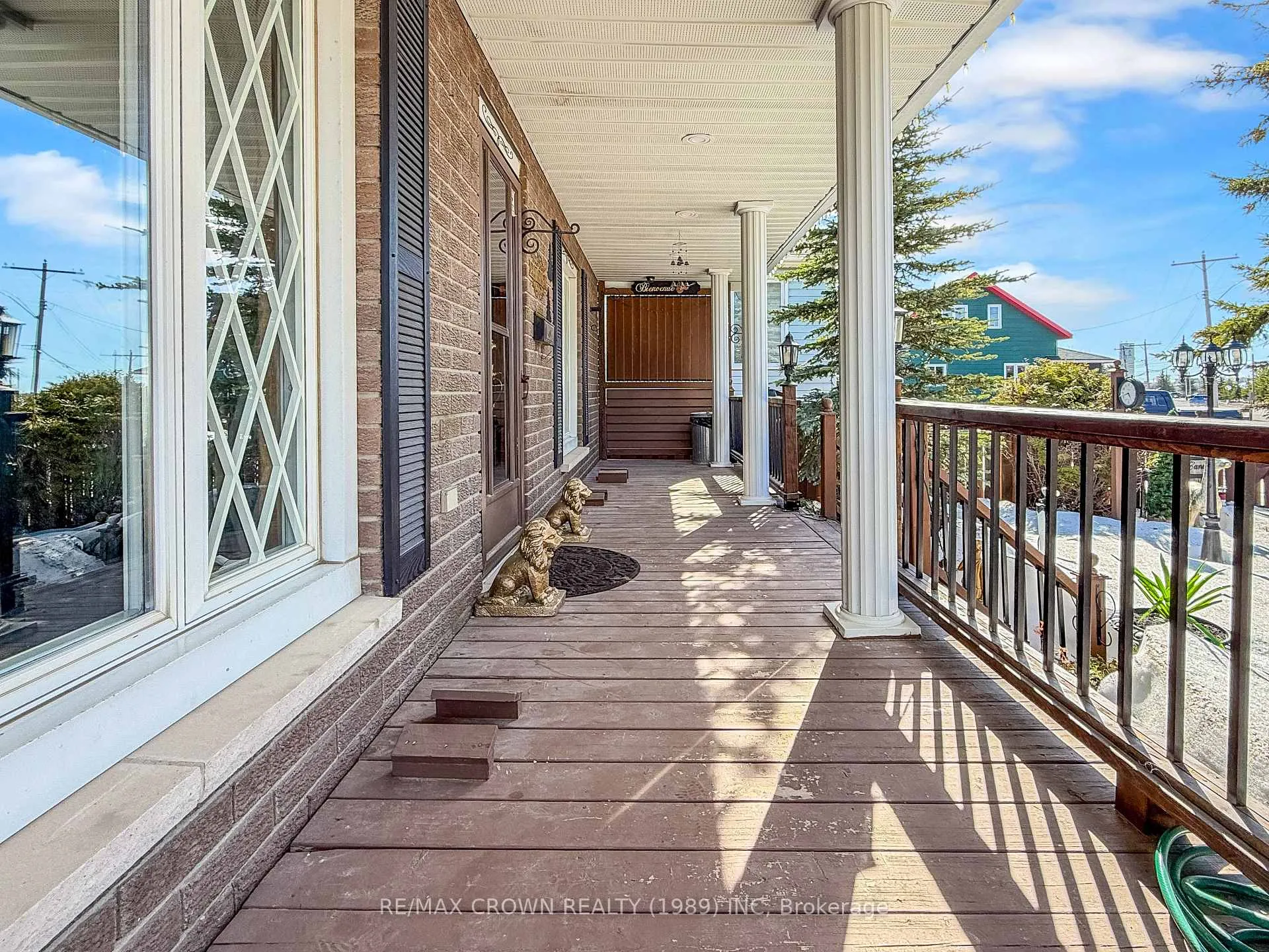 Photo 9 of 24 Fontaine Drive, Hearst — HOMEH