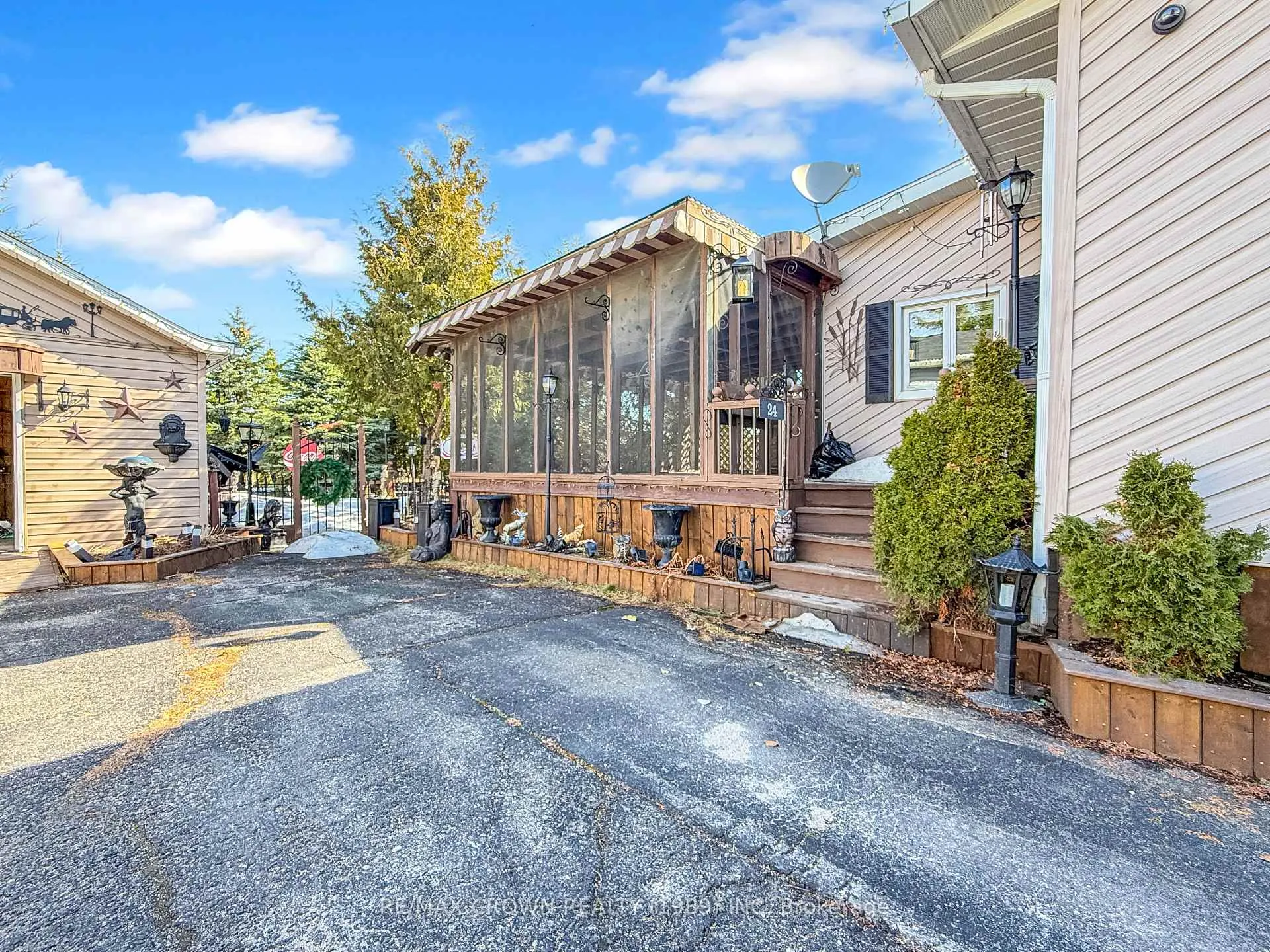 Photo 10 of 24 Fontaine Drive, Hearst — HOMEH