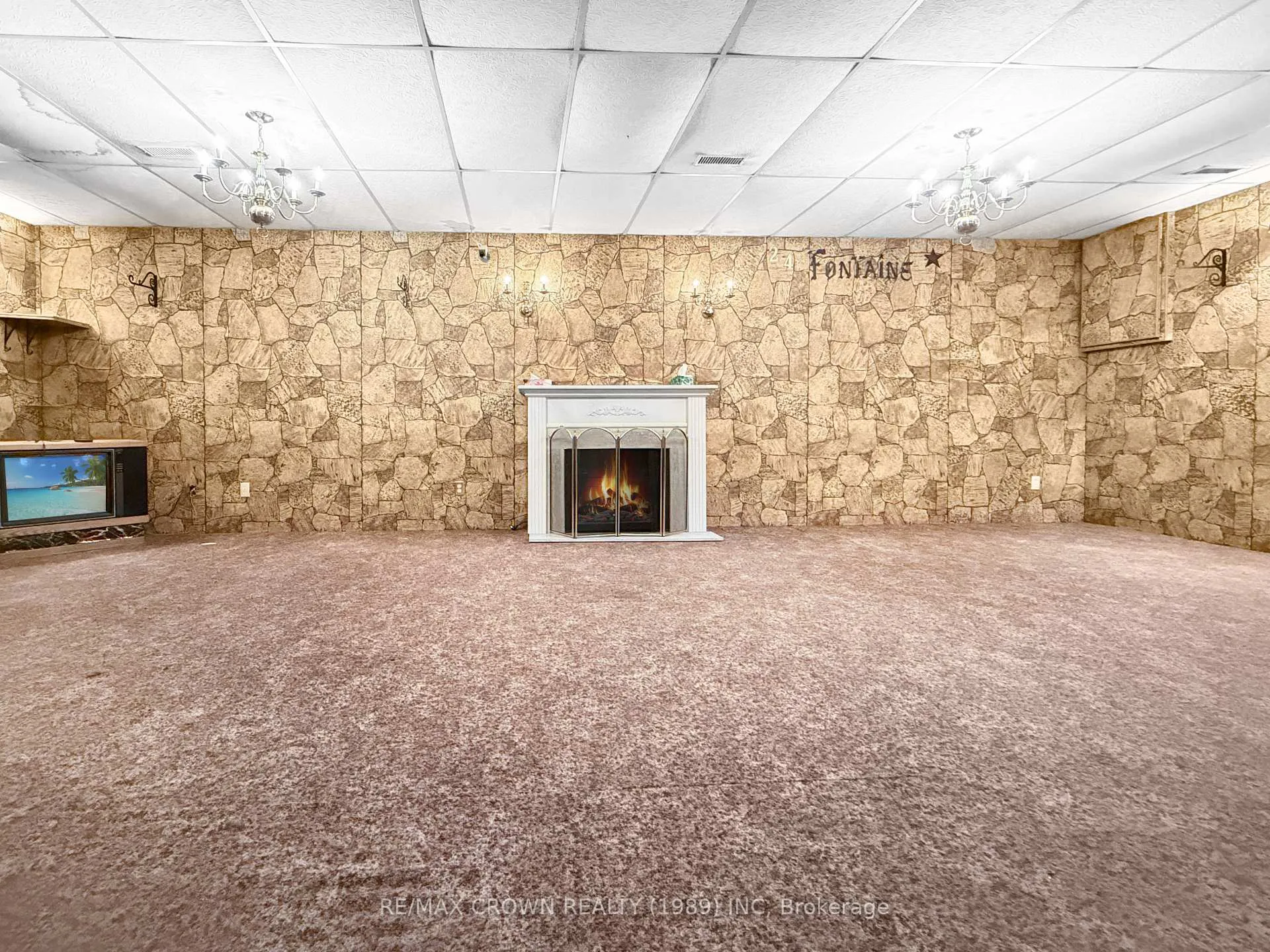 Photo 41 of 24 Fontaine Drive, Hearst — HOMEH
