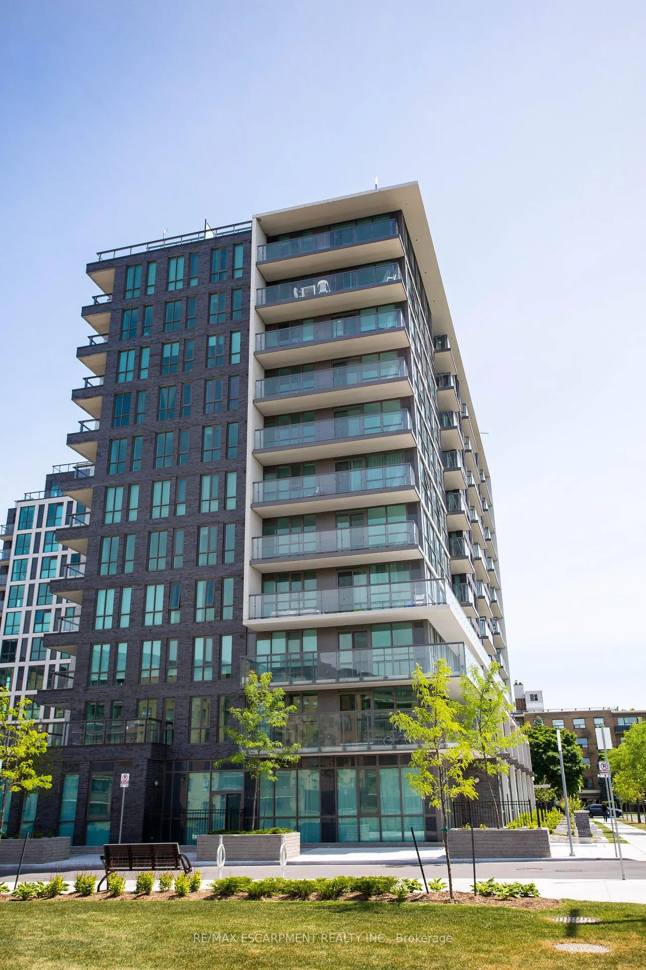 Photo 2 of Unit 501, 80 Esther Lorrie Drive, Etobicoke, West Humber-Clairville — HOMEH