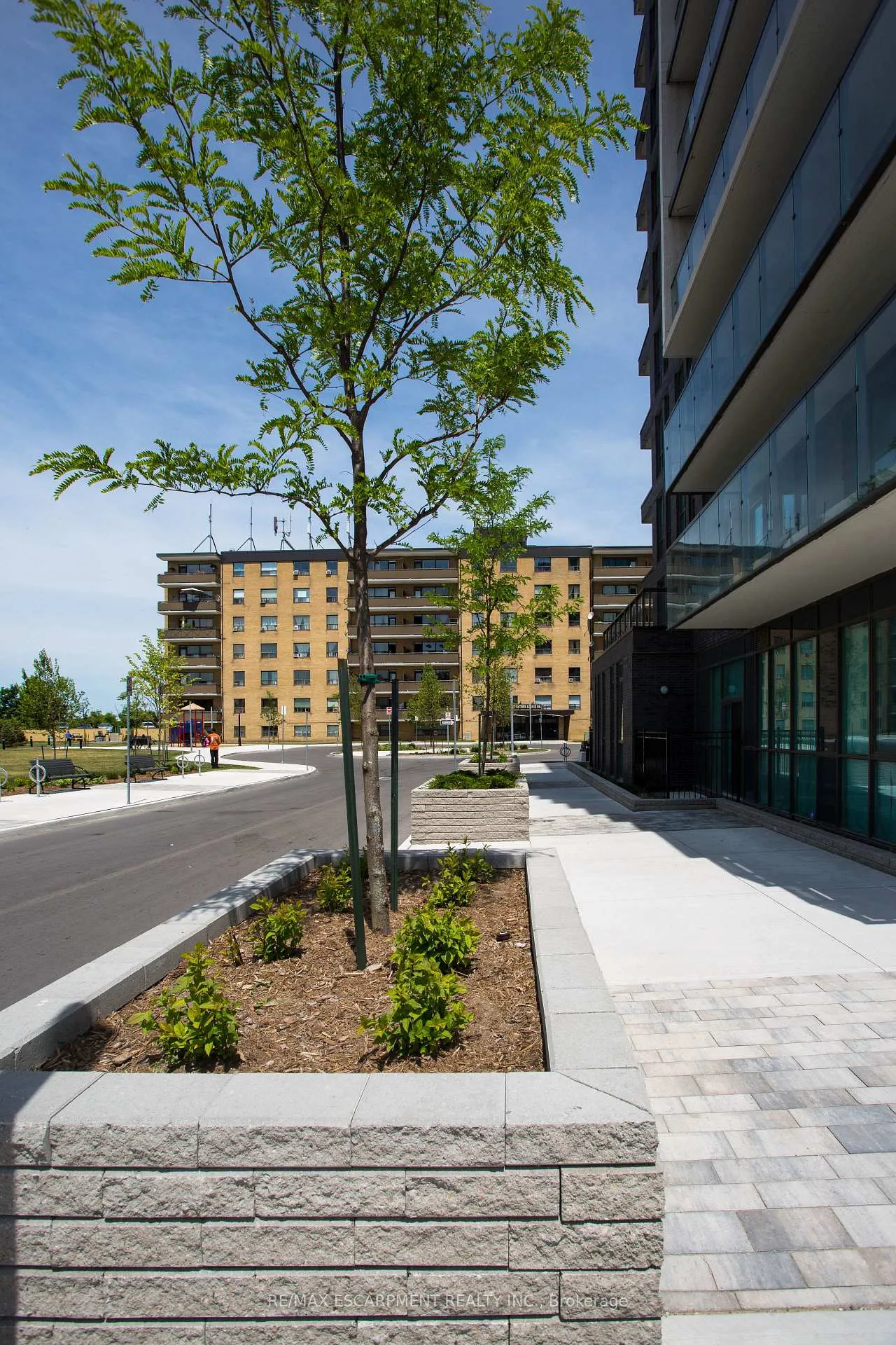 Photo 4 of Unit 501, 80 Esther Lorrie Drive, Etobicoke, West Humber-Clairville — HOMEH