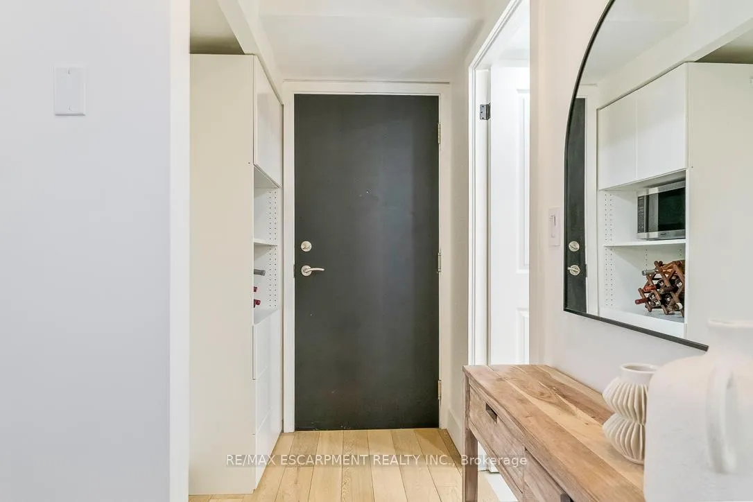 Photo 9 of Unit 501, 80 Esther Lorrie Drive, Etobicoke, West Humber-Clairville — HOMEH